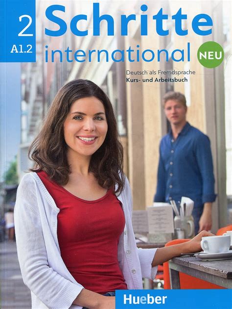 Schritte International A1 Pdf Free Download Schritte International. 1 Kursbuch + Arbeitsbuch ( PDFDrive.com ) - Pobierz  pdf z Docer.pl
